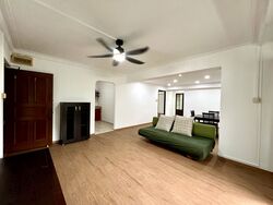 Blk 405 Serangoon Avenue 1 (Serangoon), HDB 5 Rooms #557775921